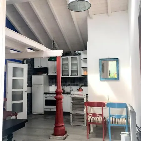 Apartamento Repuente Apartment Santander