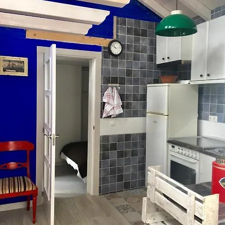 Apartamento Repuente *