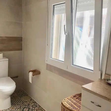 Apartamento Repuente