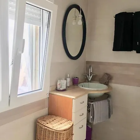 Apartamento Repuente * Santander
