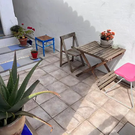 Apartamento Repuente Santander