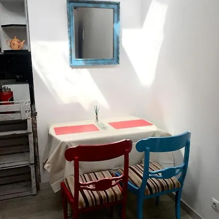 Apartamento Repuente Appartement *