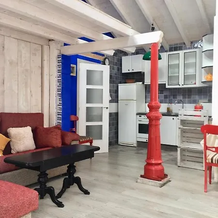 Apartamento Repuente Appartement *
